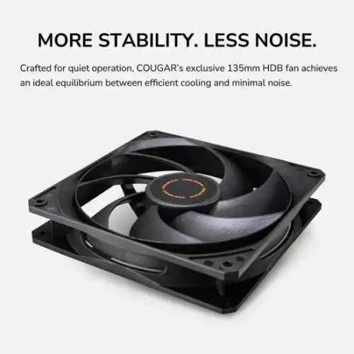 Cougar GLE 1200W 80 Plus Gold Full-Modular ATX Power Supply