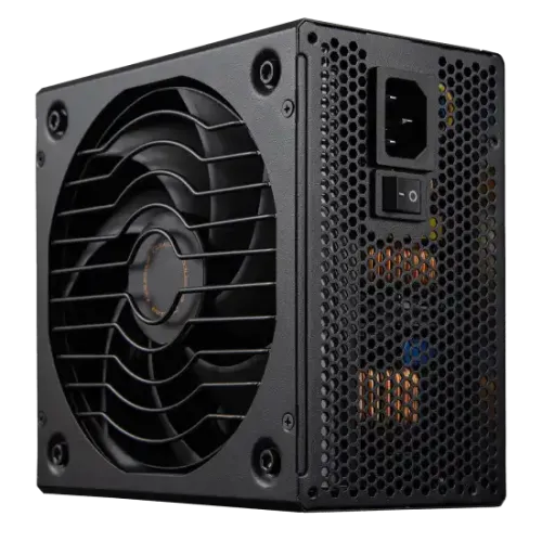 Cougar POLAR X2 1200W 80 Plus Platinum Full-Modular ATX Power Supply