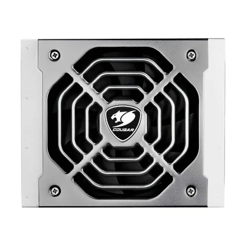 Antec GSK 850W White ATX 3.1 & PCIE 5.1 80+ Gold Full Modular Power Supply