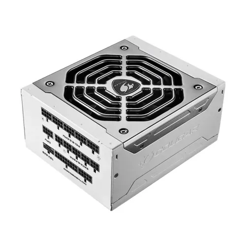 Antec GSK 850W White ATX 3.1 & PCIE 5.1 80+ Gold Full Modular Power Supply