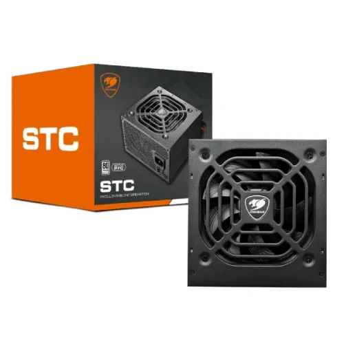 Xigmatek Odin 500W 80 Plus Power Supply