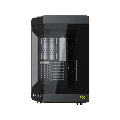 Xigmatek CUBI Mid-Tower Gaming Casing