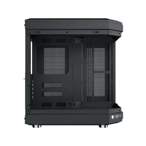 Xigmatek CUBI Mid-Tower Gaming Casing