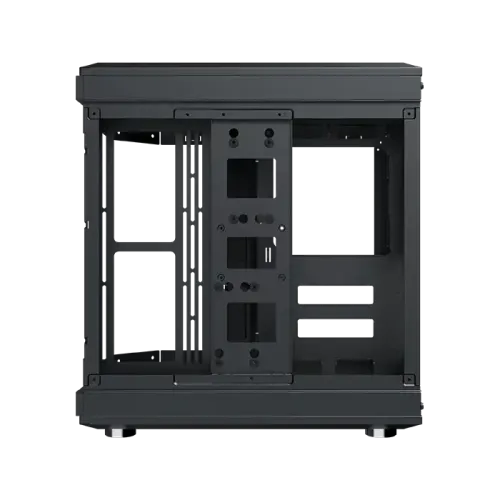 Xigmatek CUBI Mid-Tower Gaming Casing