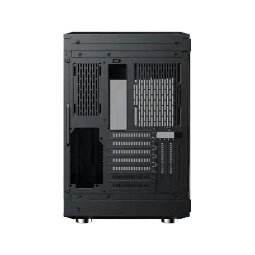 Xigmatek CUBI Mid-Tower Gaming Casing