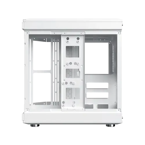 Xigmatek CUBI Arctic Mid-Tower Gaming Casing