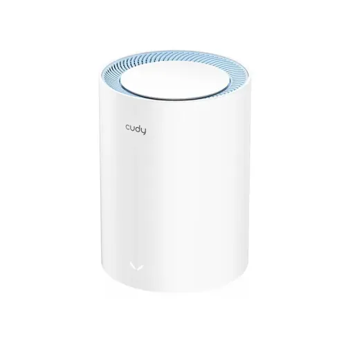 TP-Link Deco E4 AC1200 Dual-band Mesh Router (1 Pack)