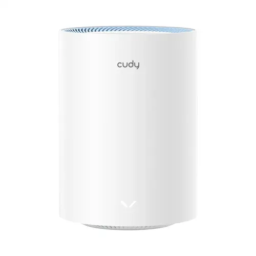 TP-Link Deco E4 AC1200 Dual-band Mesh Router (1 Pack)