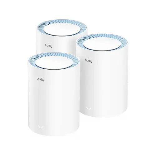 Netgear R6850 Wireless AC2000 Dual-Band Gigabit WiFi Router