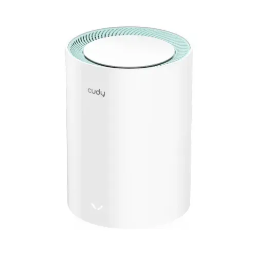 Cudy WR1300 V3 AC1200 Gigabit Dual Band Wi-Fi Router