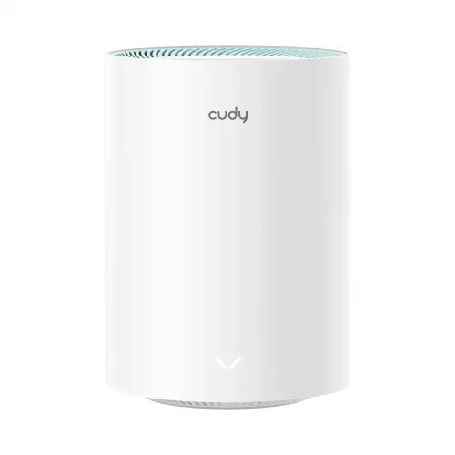 Cudy WR1300 V3 AC1200 Gigabit Dual Band Wi-Fi Router