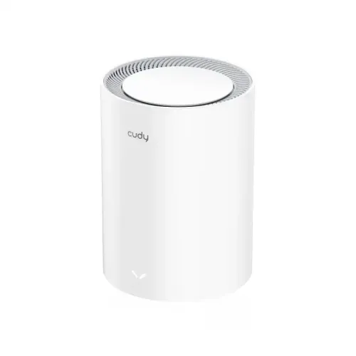 Cudy WR3000 AX3000 Gigabit Dual Band Smart Wi-Fi 6 Router