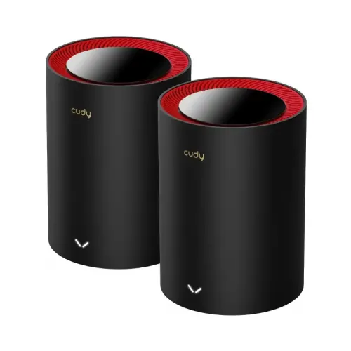 TP-Link Deco M4 AC1200 Dual-Band Mesh Router (3 Pack)
