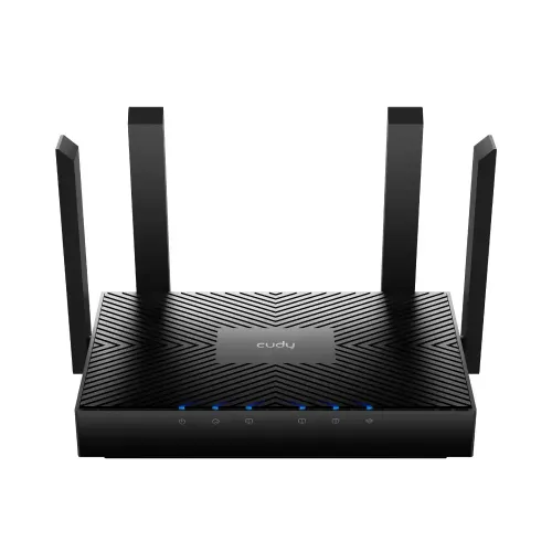 TOTOLINK T8 AC1200 Smart Home Mesh Router (2 Pack)