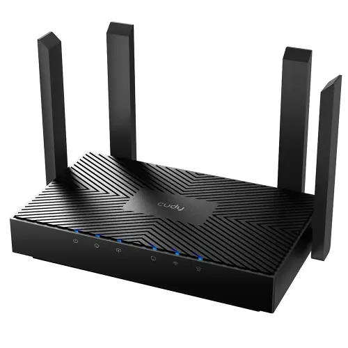 TOTOLINK T8 AC1200 Smart Home Mesh Router (2 Pack)