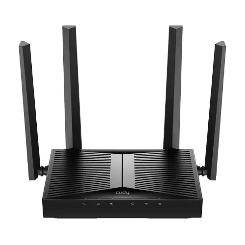 TP-Link Deco E4 AC1200 Dual-band Mesh Router (3 Pack)