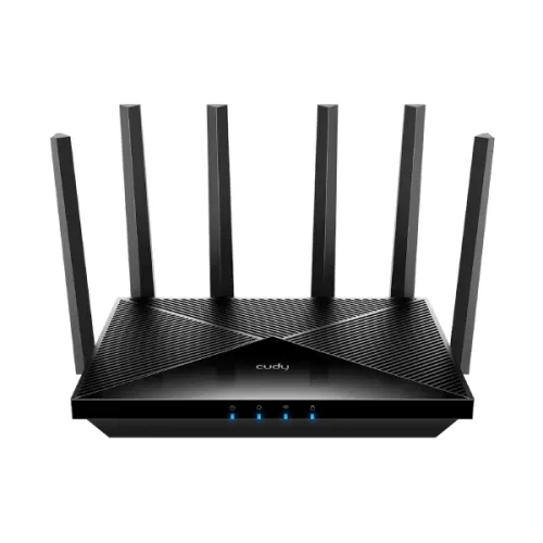 ASUS RT-AX57 AX3000 Dual Band WiFi Router
