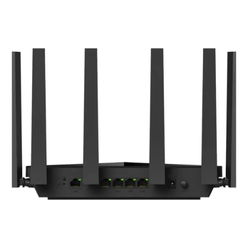 ASUS RT-AX57 AX3000 Dual Band WiFi Router