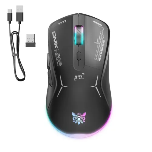 Xtrike Me MK-307 Wireless Keyboard & Mouse Combo