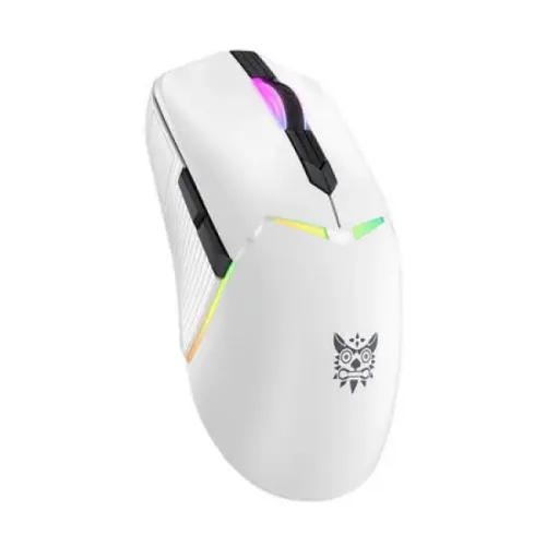 Micropack ML-202W Rechargeable Dual-Mode Wireless Silent Mouse