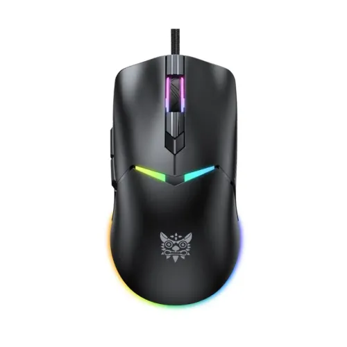 Dareu Vigor LM130 RGB Wired Gaming Mouse