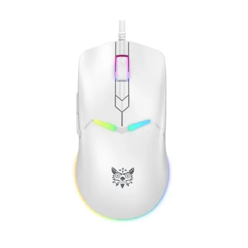 Dareu Vigor LM130 RGB Wired Gaming Mouse