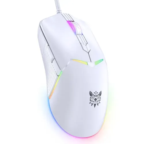 Dareu Vigor LM130 RGB Wired Gaming Mouse