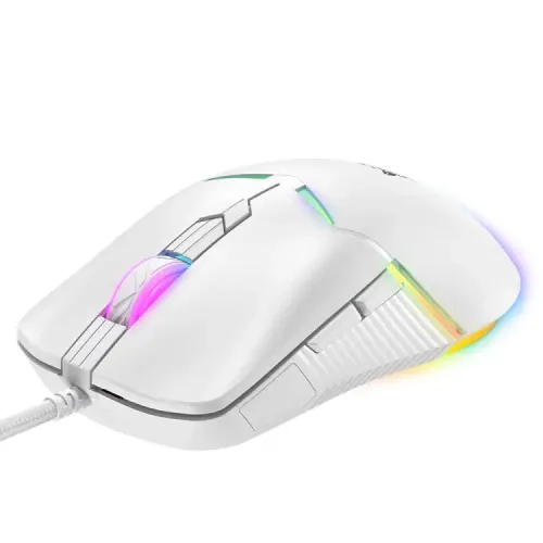 Dareu Vigor LM130 RGB Wired Gaming Mouse