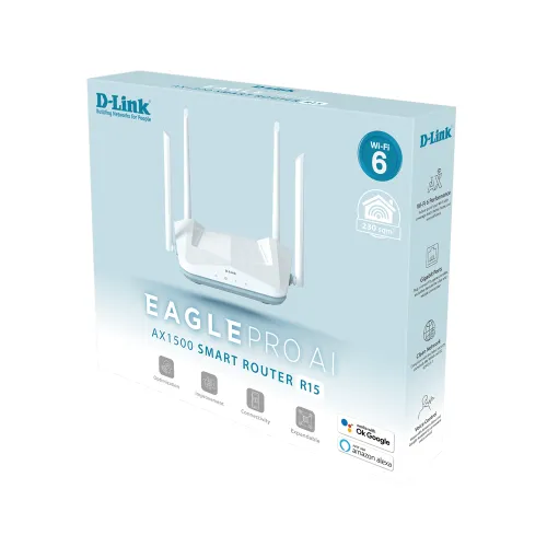 TP-Link Deco S7 AC1900 Dual Band Mesh Router (1-Pack)