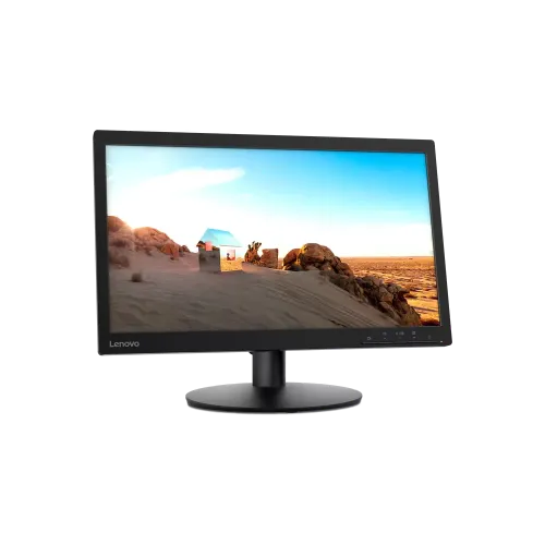 Lenovo D20-30 19.5 Inch HD+ HDMI VGA Monitor
