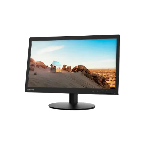 Lenovo D20-30 19.5 Inch HD+ HDMI VGA Monitor