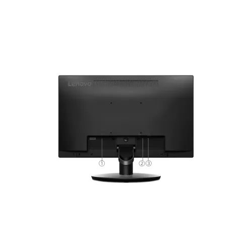 Lenovo D20-30 19.5 Inch HD+ HDMI VGA Monitor
