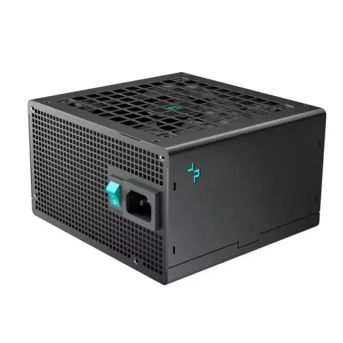 Corsair CX Series CX550 550W 80 PLUS Bronze ATX Power Supply