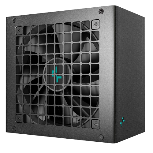 DeepCool PN850D 850W 80 Plus Gold Non-modular Power Supply