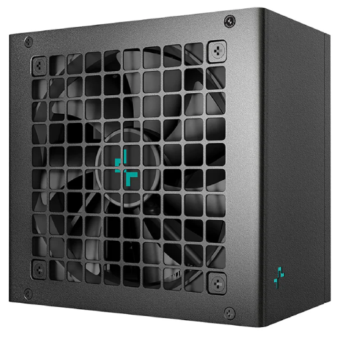Cooler Master G800 GOLD 800W 80 Plus Gold Power Supply