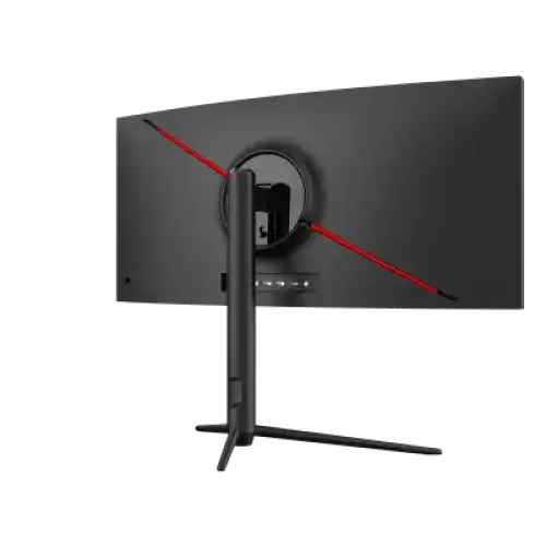 Dahua DHI-LM30-E330CA 30" 200Hz WFHD Curved Gaming Monitor