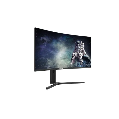 Dahua DHI-LM34-E330CA 34" WQHD 200hz Curved Gaming Monitor