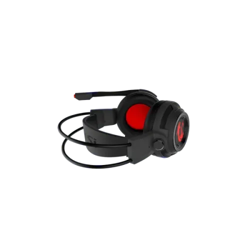 MSI DS502 Wired Gaming Headphone