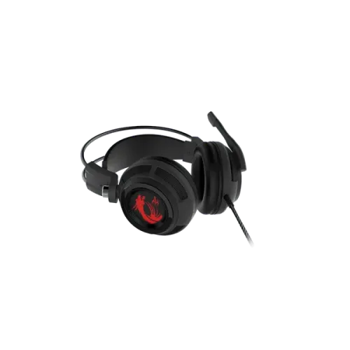 MSI DS502 Wired Gaming Headphone