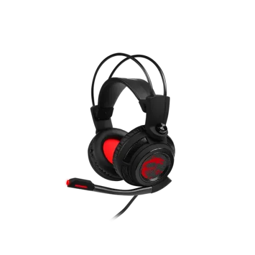 MSI DS502 Wired Gaming Headphone