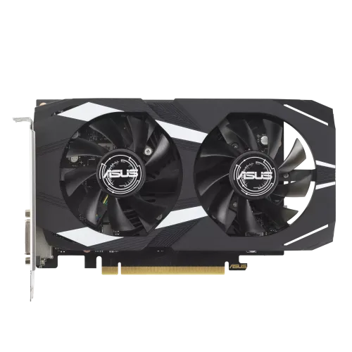ASUS Dual GeForce RTX 3050 6GB GDDR6 Graphics Card