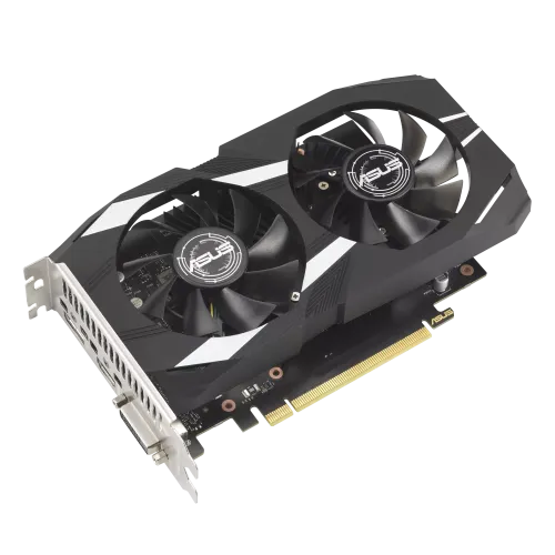 ASUS Dual GeForce RTX 3050 6GB GDDR6 Graphics Card