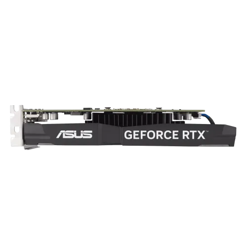 ASUS Dual GeForce RTX 3050 6GB GDDR6 Graphics Card