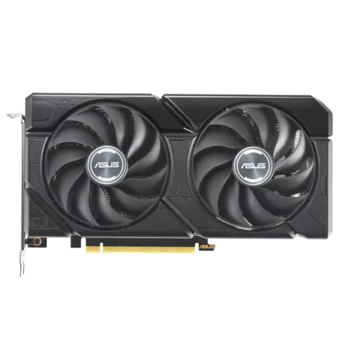 ASUS Dual GeForce RTX 4060 Ti EVO OC Edition 8GB GDDR6 Graphics Card