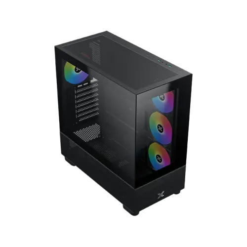 Xigmatek Endorphin Air V2 Mid Tower ATX Gaming Casing