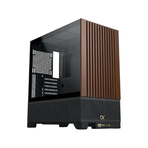 Xigmatek Endorphin WD Mid-Tower Gaming Casing
