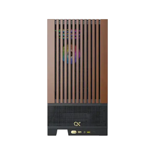 Xigmatek Endorphin WD Mid-Tower Gaming Casing