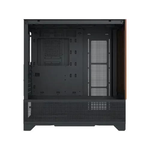 Xigmatek Endorphin WD Mid-Tower Gaming Casing