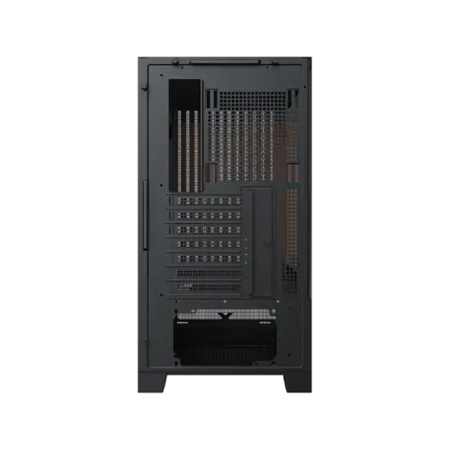 Xigmatek Endorphin WD Mid-Tower Gaming Casing