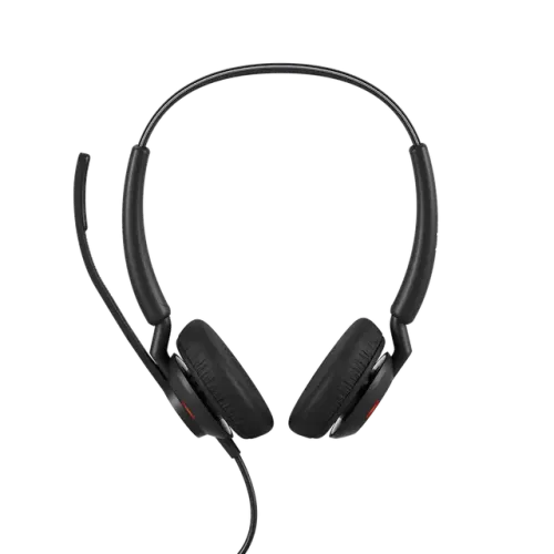 Jabra Engage 40 In line Link Stereo USB Headphone